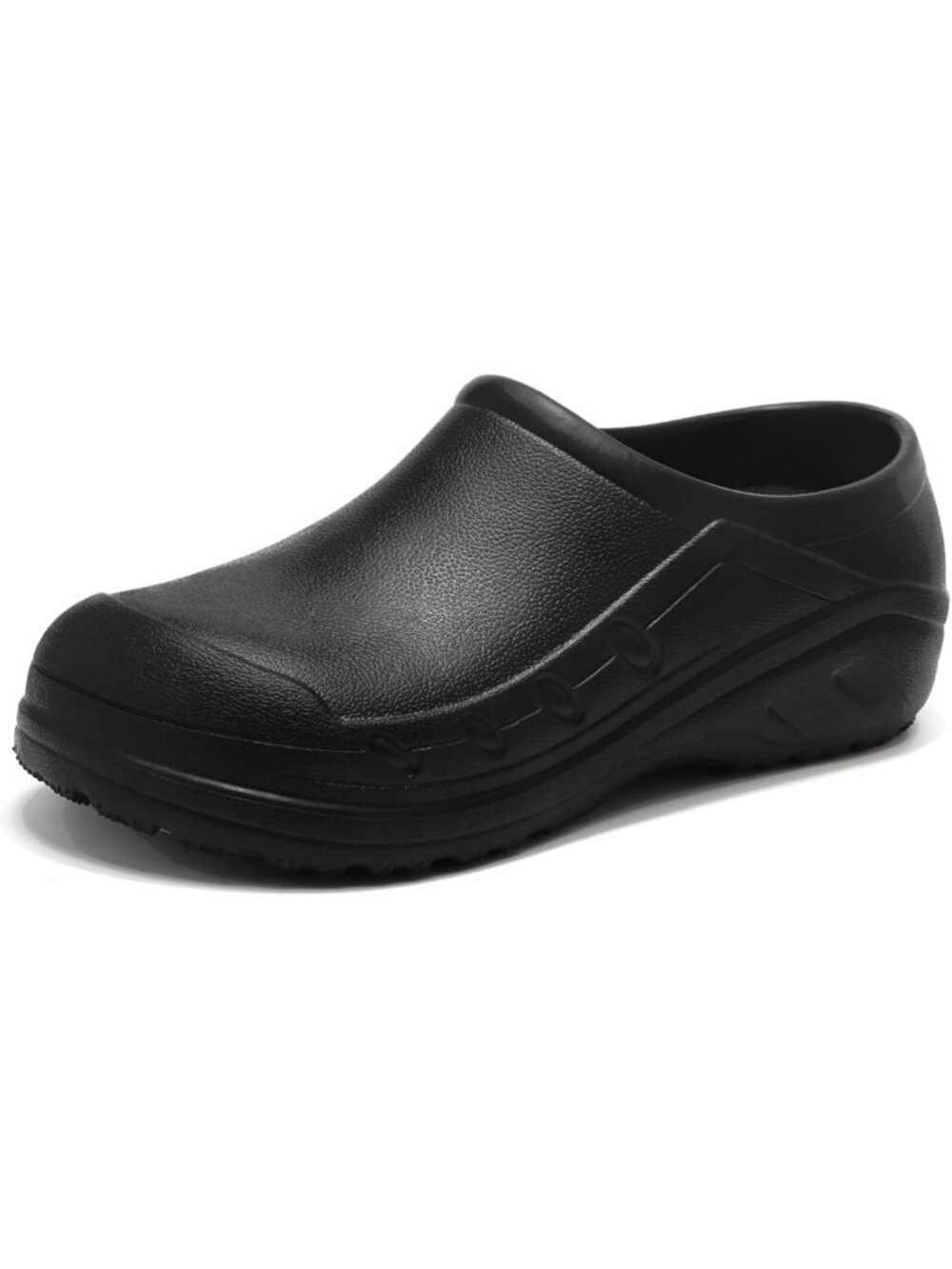 Non-Slip Waterproof Clogs for Men & Women | Comfortable Work Shoes for Nurses